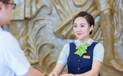 Vienna Hotel (Wuhu Gaoche Subway Station Store, Wuhan Changjiang New Area)