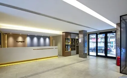 Homeinn Hotel.neo (Chengdu Kuanzhai Alley)