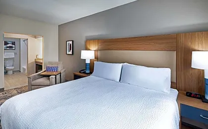 Candlewood Suites Dfw Airport North - Irving By IHG