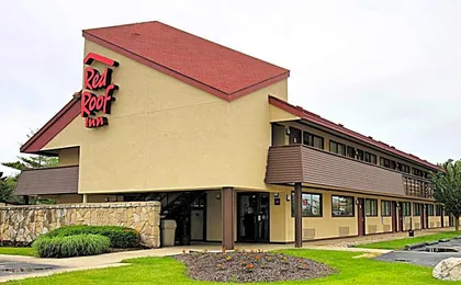 Red Roof Inn Michigan City