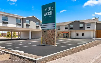 The Ellsworth Hotel, an Ascend Collection Hotel