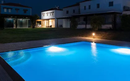 Beautiful 2-Bedroom Villa in Kolymbia-Rhodes