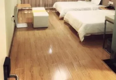 7 Days Inn (Hangzhou Xiaoshan Airport West Gate)