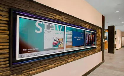 Springhill Suites Bozeman