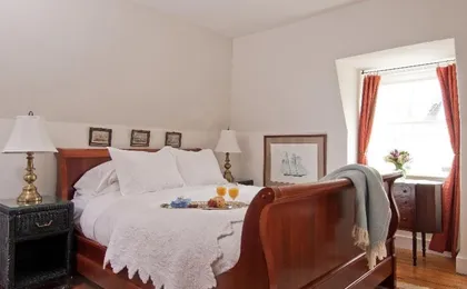 Marshall Slocum Inn