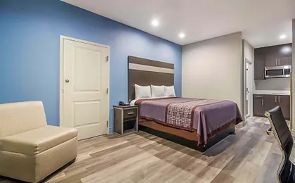 Studio 6 Deer Park, Tx