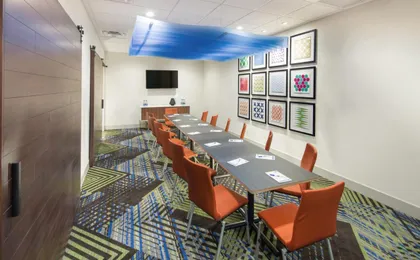 Holiday Inn Express & Suites Indianapolis Nw Whitestown