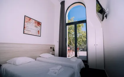 Les Villages Clubs du Soleil - la Belle de Mai