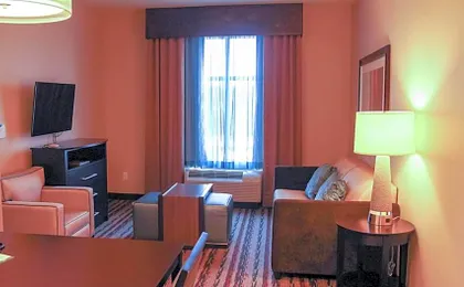 Homewood Suites by Hilton North Houston/Spring