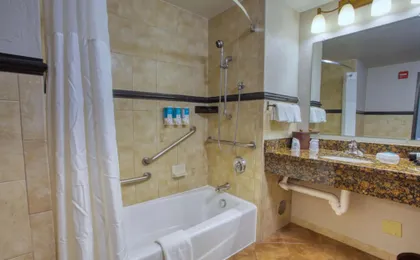 Drury Inn & Suites Near La Cantera Parkway