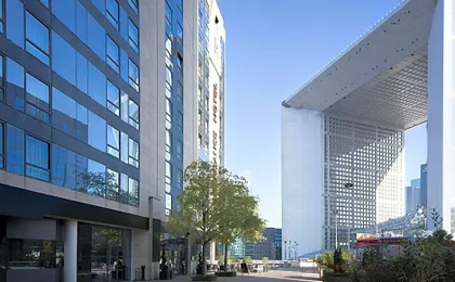 Renaissance Paris La Defense Hotel