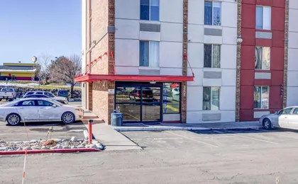 Motel 6 Denver South - South Tech Center