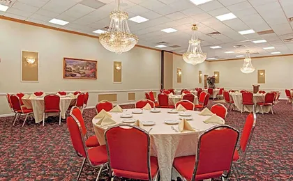 Ramada by Wyndham Flemington