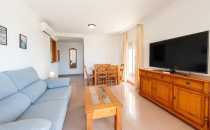 Apartamentos Andalucia