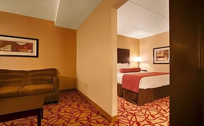 Best Western Park Hotel