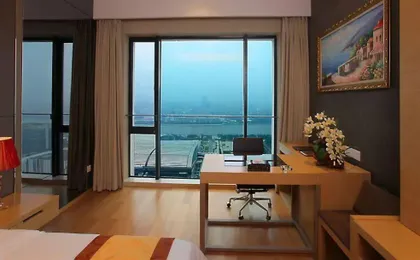 HeeFun Apartment