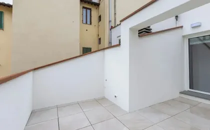 Orsini 98 Apartments by Mamo Florence