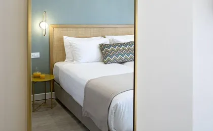 Hypnos Inn Athens Hotel