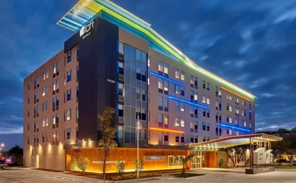 Aloft Austin Northwest