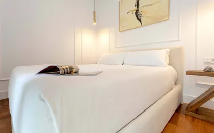 Modern Apartment in Seville. Corral del Rey II