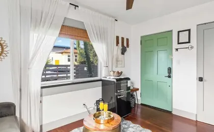 Bright & Cozy San Diego Escape Near Balboa Park Casita on Landis by Avantstay