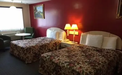 American Star Inn & Suites Atlantic City