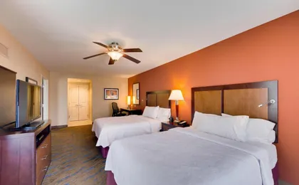 Homewood Suites by Hilton Fort Worth - Medical Center