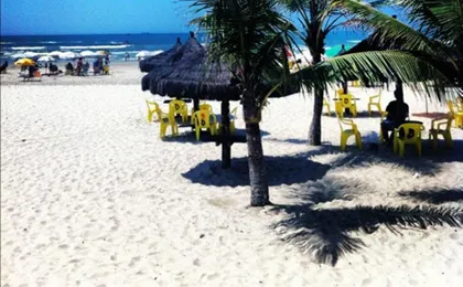 Apartamento Amplo Proximo a Praia - Faca Tudo a Pe