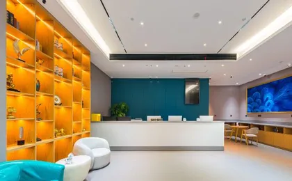 FASSIM Hotel (Shanghai Lianhua South Road)