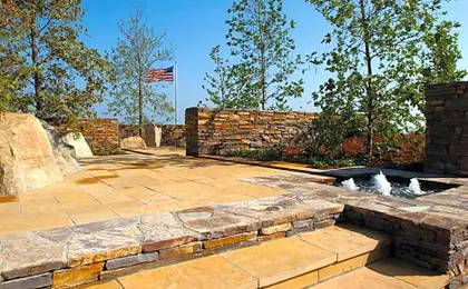 Villa Graziadio Executive Center at Pepperdine University