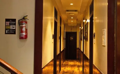 Hotel Dalon