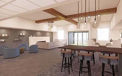 GrandStay Hotel & Suites Algona