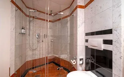 Hotel NEWBERLIN