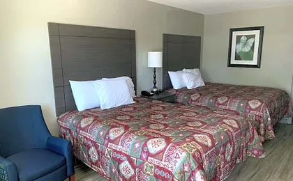 Executive Inn