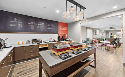 Holiday Inn Express Calexico
