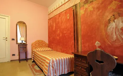 Residenza Cantagalli