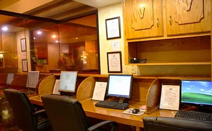 Ramada by Wyndham Viscount Suites Tucson East