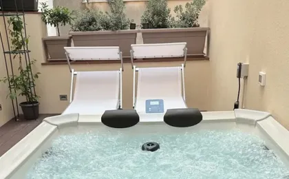 Borbon home luxury rooms boutique & Spa
