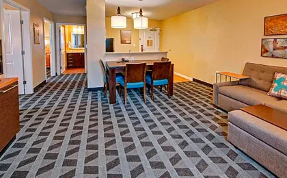 TownePlace Suites by Marriott Hattiesburg