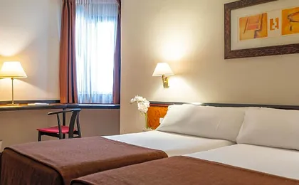 Hotel Glories