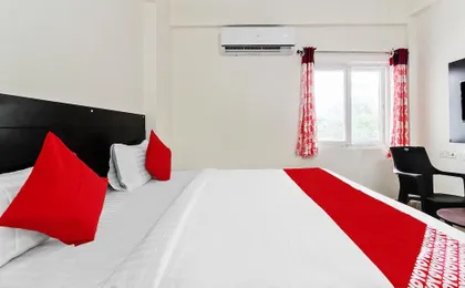 Oyo 63021 Hotel Hill 9