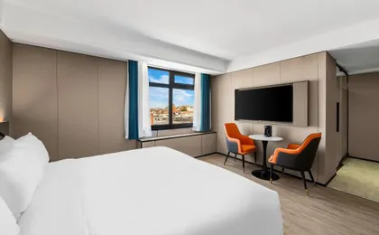 Ly New York Hotel
