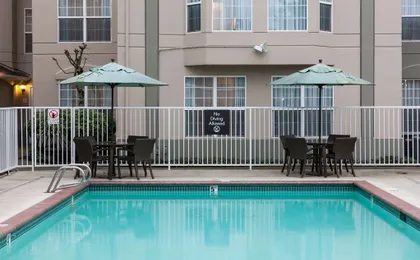 Homewood Suites by Hilton Seattle-Tacoma Airport/Tukwila