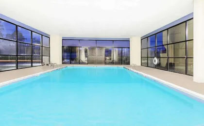 Days Inn & Suites by Wyndham Se Columbia Ft Jackson