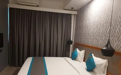 Parkwood Suites
