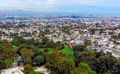 Americas Best Value Inn Rancho Palos Verdes