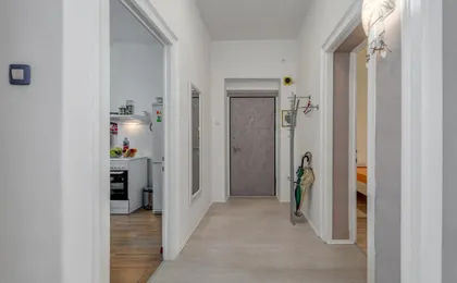 Apartment Pape