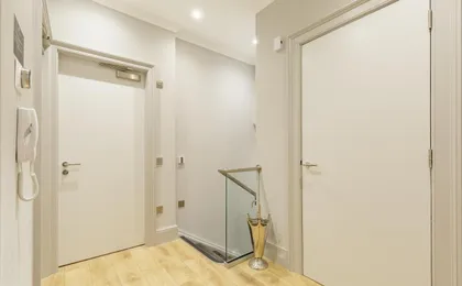 Destiny Scotland Apartments Princes Street Residence