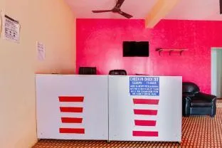 Spot on by Oyo Hotel Chirag's