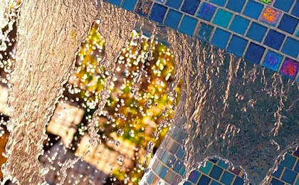 Calistoga Spa Hot Springs - Authentic Hot Springs Spa & Resort